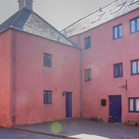 Villa The Haven Dunbar Esterno foto