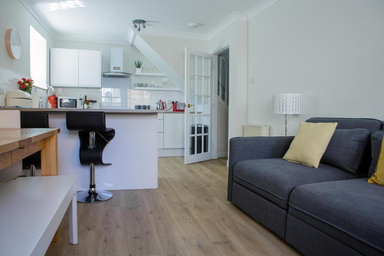 Villa The Haven Dunbar Esterno foto