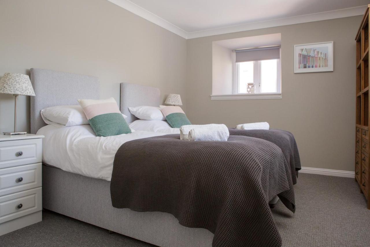 Villa The Haven Dunbar Esterno foto
