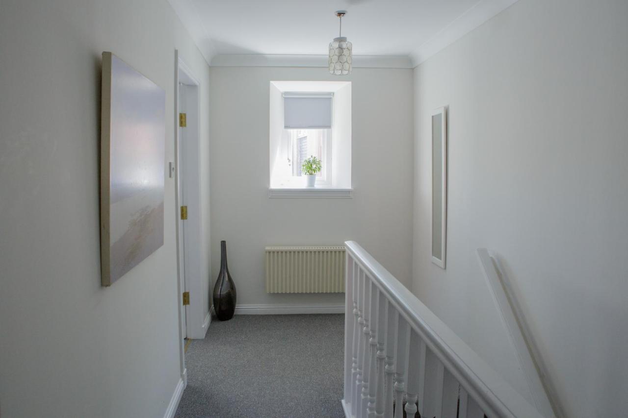 Villa The Haven Dunbar Esterno foto
