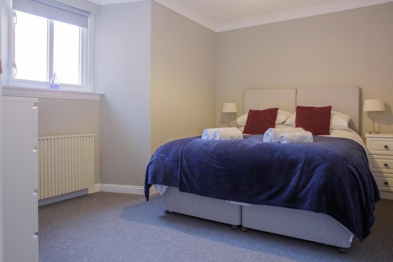 Villa The Haven Dunbar Esterno foto
