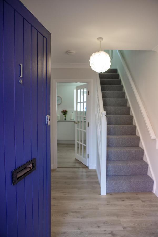 Villa The Haven Dunbar Esterno foto