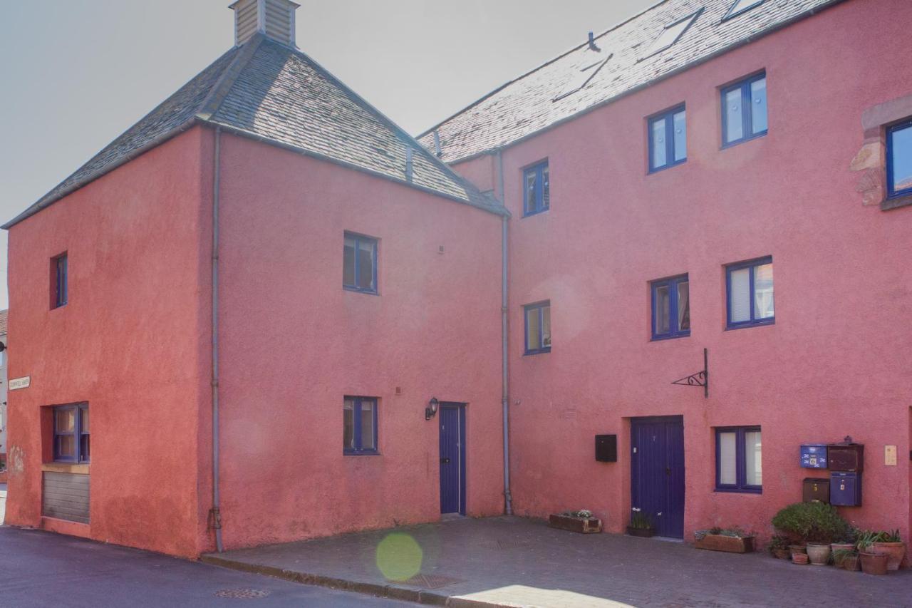 Villa The Haven Dunbar Esterno foto